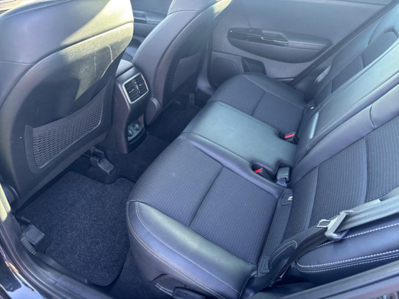 Kia Sportage 1.6 CRDI MHEV 136ch Black Edition  occasion &agrave; Lormont - photo n&deg;12