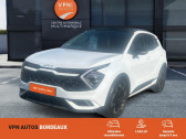 Kia Sportage 1.6 CRDi  MHEV 136ch  DCT7  4x2  GT-line Premium   Labge 31