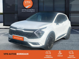 Kia Sportage , garage VPN AUTOS TOULOUSE  Labge