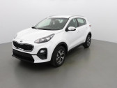 Kia Sportage occasion année 2021 boite Automatique Annonce Kia Sportage occasion Diesel 1.6 Crdi Mhev 48v 136ch Dct7 Business à SAINT-GREGOIRE