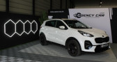 Annonce Kia Sportage occasion Diesel 1.6 CRDI MHEV - Stop&Go Black Edition / Si�ges AV et AR chau � Saint-Alban-Leysse