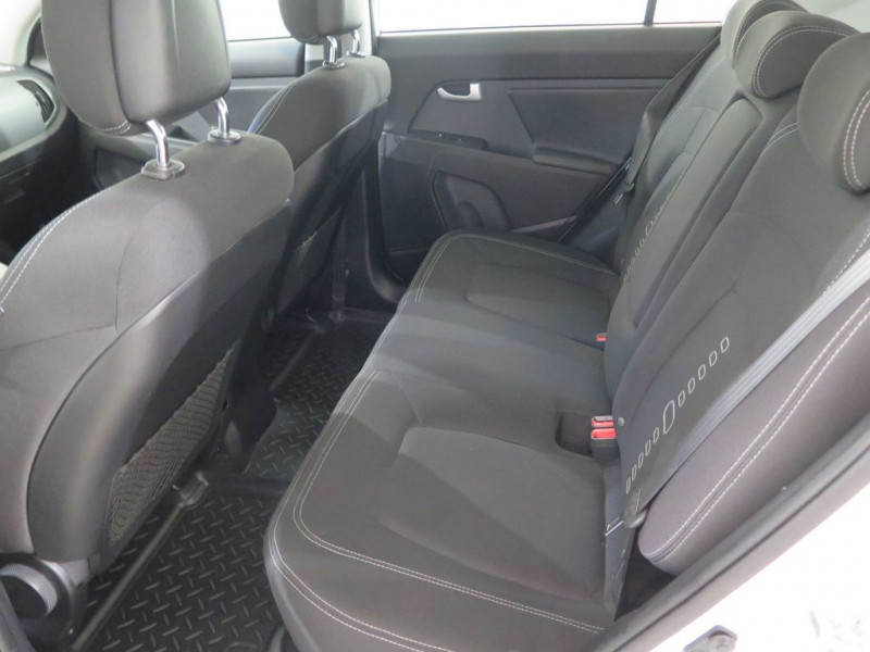Kia Sportage 1.6 GDi 132 4x2 BVA  occasion  Beaupuy - photo n8