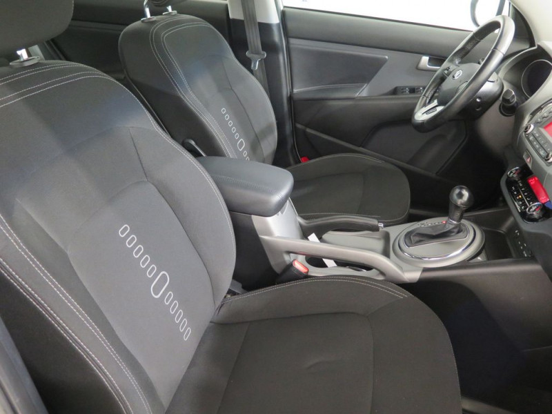 Kia Sportage 1.6 GDi 132 4x2 BVA  occasion  Beaupuy - photo n7