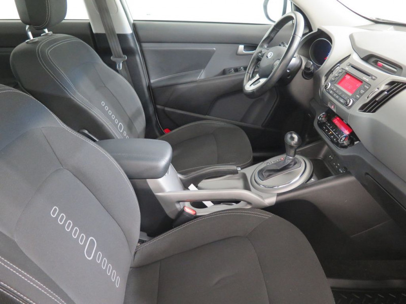 Kia Sportage 1.6 GDi 132 4x2 BVA  occasion  Beaupuy - photo n6