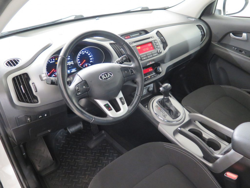 Kia Sportage 1.6 GDi 132 4x2 BVA  occasion  Beaupuy - photo n2