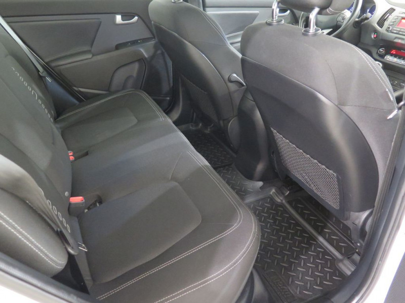 Kia Sportage 1.6 GDi 132 4x2 BVA  occasion  Beaupuy - photo n9