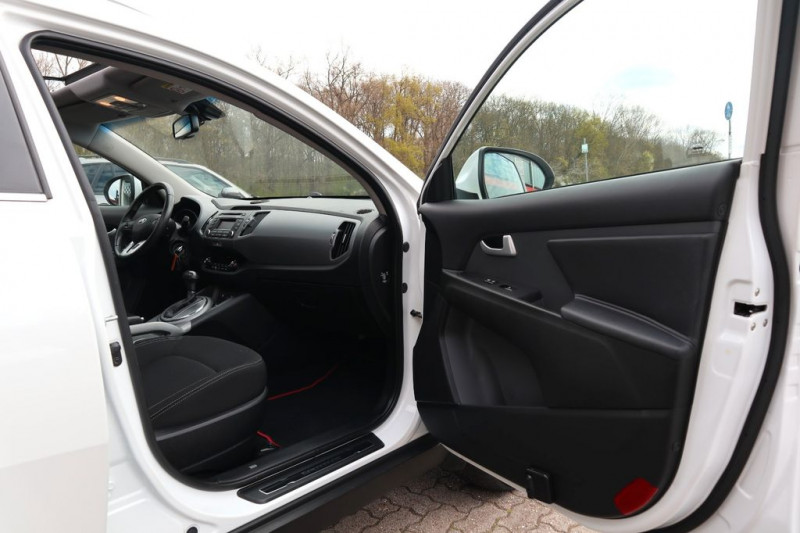 Kia Sportage 1.6 GDi 132 4x2 BVA  occasion  Beaupuy - photo n8