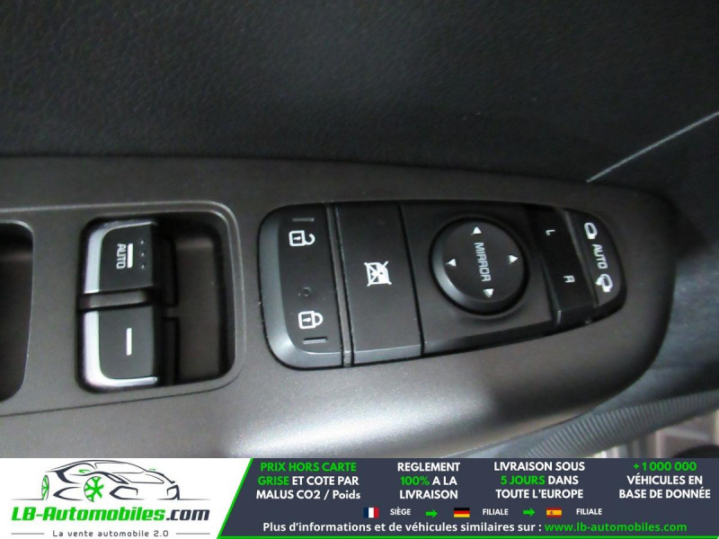 Kia Sportage 1.6 GDi 132 4x2 BVM  occasion � Beaupuy - photo n�7