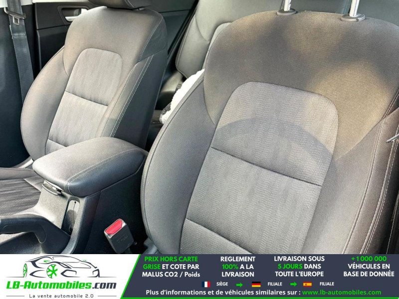 Kia Sportage 1.6 GDi 132 4x2 BVM  occasion � Beaupuy - photo n�4
