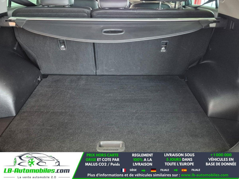Kia Sportage 1.6 GDi 132 4x2 BVM  occasion � Beaupuy - photo n�11