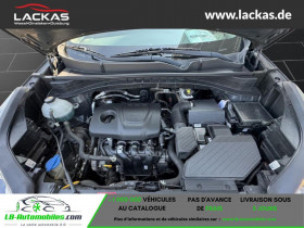 Kia Sportage 1.6 GDi 132 4x2 BVM  occasion � Beaupuy - photo n�7