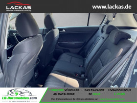 Kia Sportage 1.6 GDi 132 4x2 BVM  occasion � Beaupuy - photo n�5