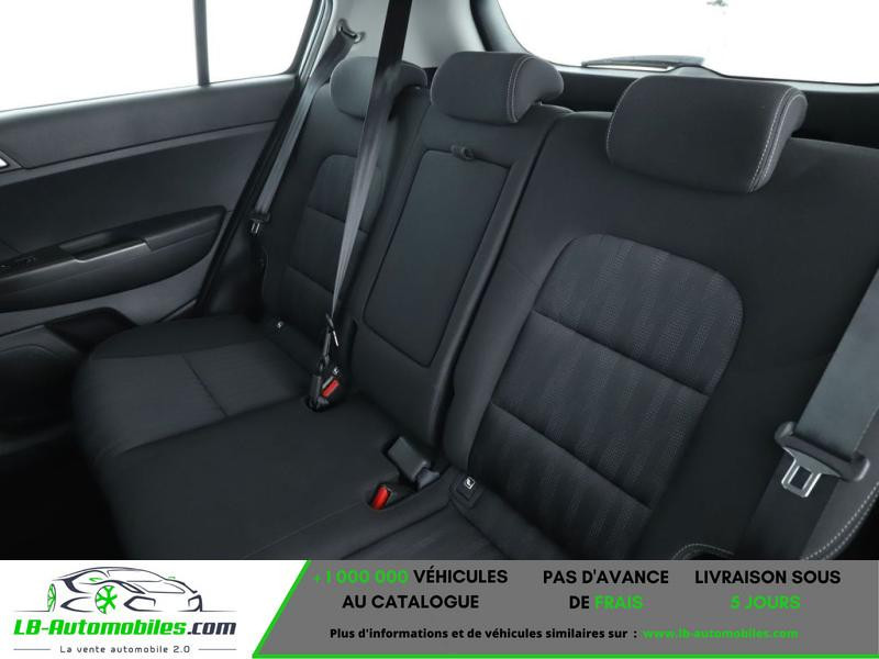 Kia Sportage 1.6 GDi 132 4x2 BVM  occasion  Beaupuy - photo n9