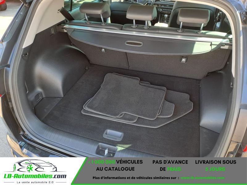 Kia Sportage 1.6 GDi 132 4x2 BVM  occasion  Beaupuy - photo n6