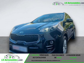 Kia Sportage , garage LB AUTOMOBILES � Beaupuy