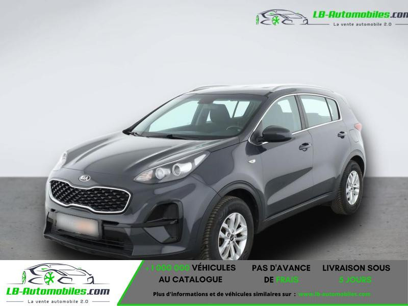 Kia Sportage 1.6 GDi 132 4x2 BVM  occasion  Beaupuy