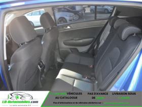 Kia Sportage 1.6 GDi 132 4x2 BVM  occasion � Beaupuy - photo n�9