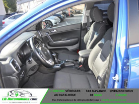 Kia Sportage 1.6 GDi 132 4x2 BVM  occasion � Beaupuy - photo n�8