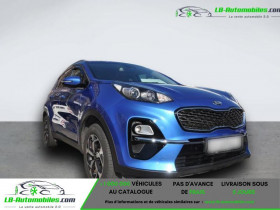 Kia Sportage 1.6 GDi 132 4x2 BVM  occasion � Beaupuy - photo n�2