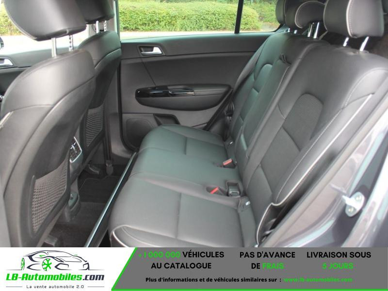 Kia Sportage 1.6 GDi 132 4x2 BVM  occasion  Beaupuy - photo n9