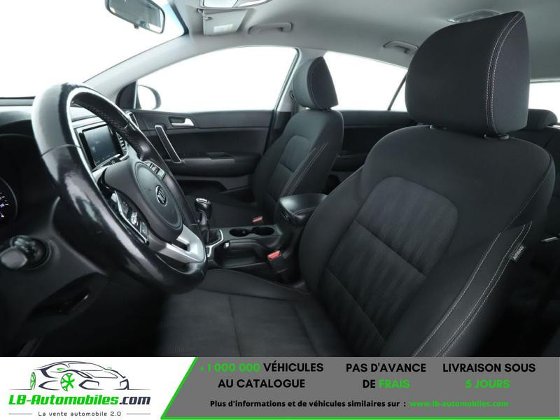 Kia Sportage 1.6 GDi 132 4x2 BVM  occasion  Beaupuy - photo n8