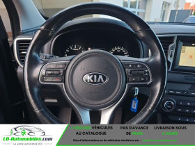 Kia Sportage 1.6 GDi 132 4x2 BVM  occasion � Beaupuy - photo n�6