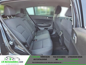 Kia Sportage 1.6 GDi 132 4x2 BVM  occasion � Beaupuy - photo n�5