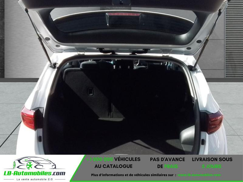 Kia Sportage 1.6 GDi 132 4x2 BVM  occasion  Beaupuy - photo n9