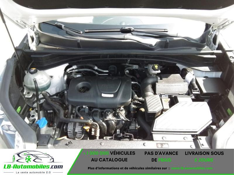 Kia Sportage 1.6 GDi 132 4x2 BVM  occasion  Beaupuy - photo n8