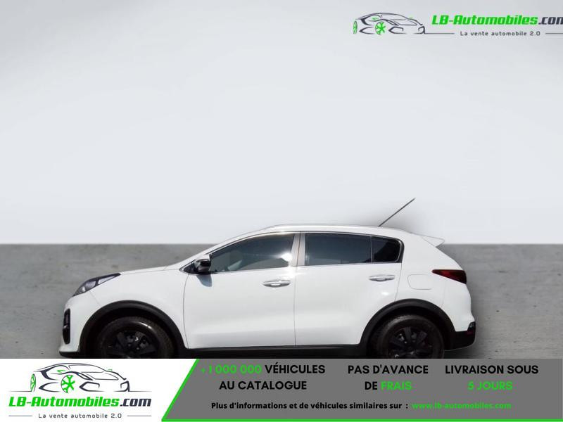 Kia Sportage 1.6 GDi 132 4x2 BVM  occasion  Beaupuy - photo n4