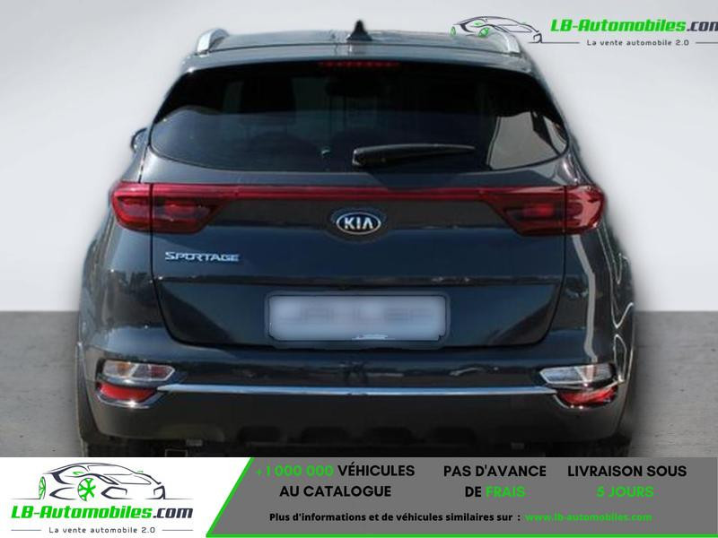 Kia Sportage 1.6 GDi 132 4x2 BVM  occasion  Beaupuy - photo n4
