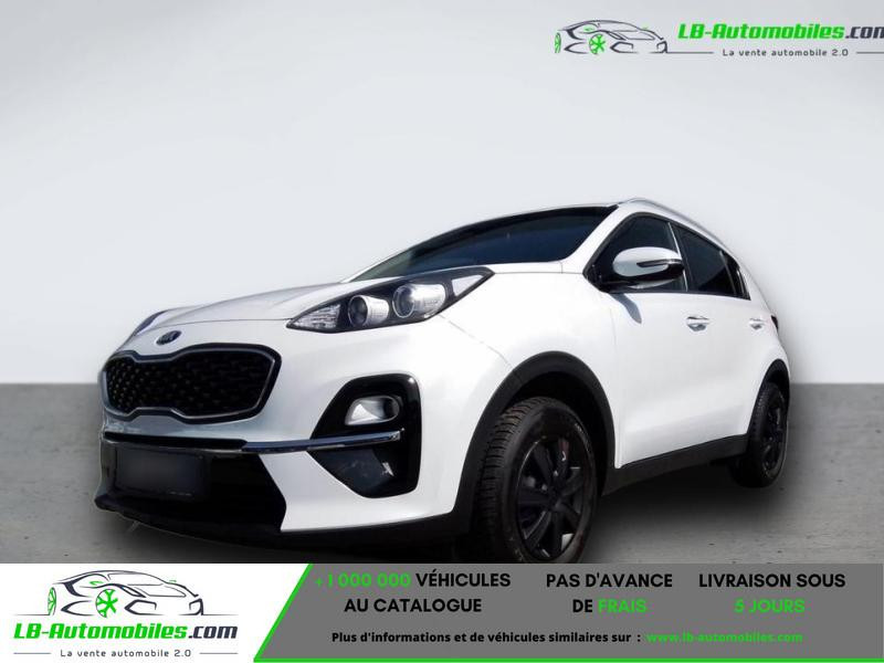 Kia Sportage 1.6 GDi 132 4x2 BVM  occasion  Beaupuy