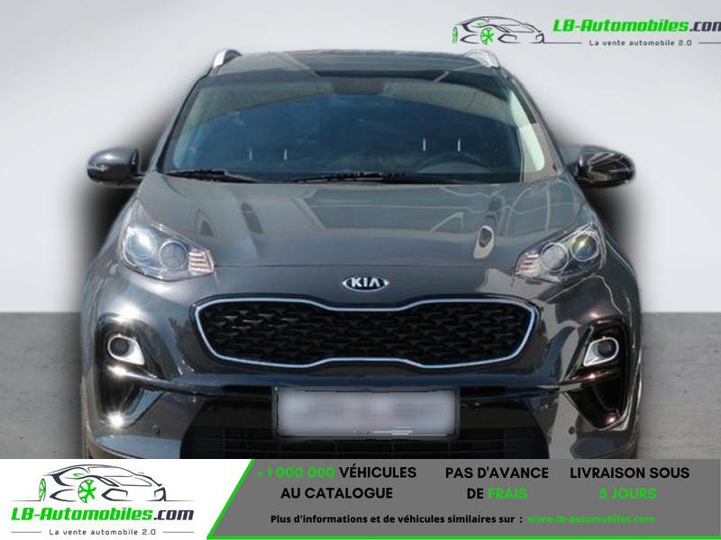 Kia Sportage 1.6 GDi 132 4x2 BVM  occasion  Beaupuy - photo n2