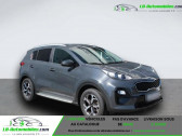 Kia Sportage occasion année 2019 boite Manuelle Annonce Kia Sportage occasion Essence 1.6 GDi 132 4x2 BVM à Beaupuy