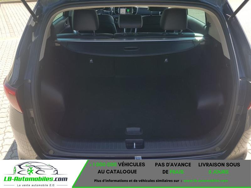 Kia Sportage 1.6 GDi 132 4x2 BVM  occasion  Beaupuy - photo n7