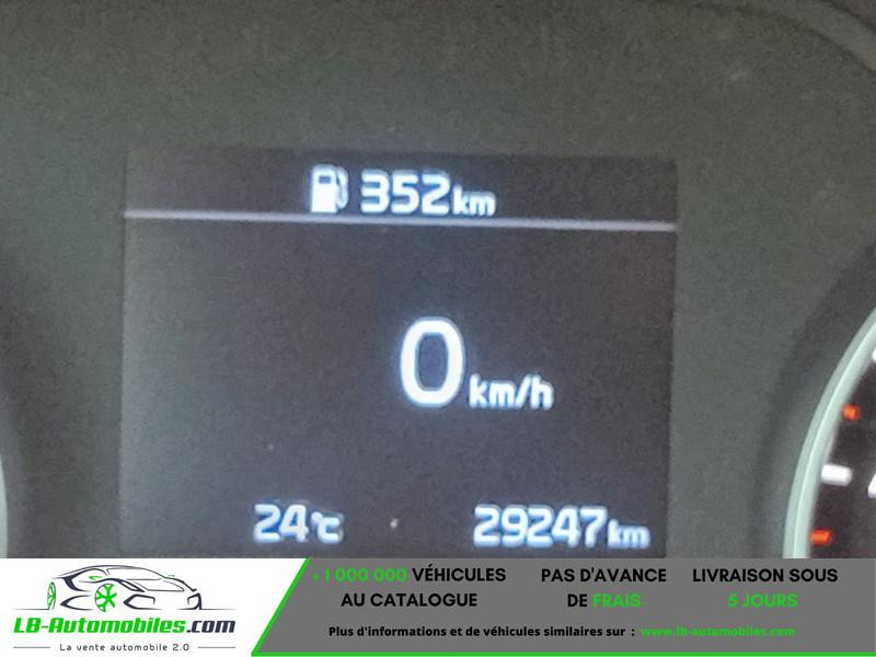 Kia Sportage 1.6 GDi 132 4x2 BVM  occasion  Beaupuy - photo n5