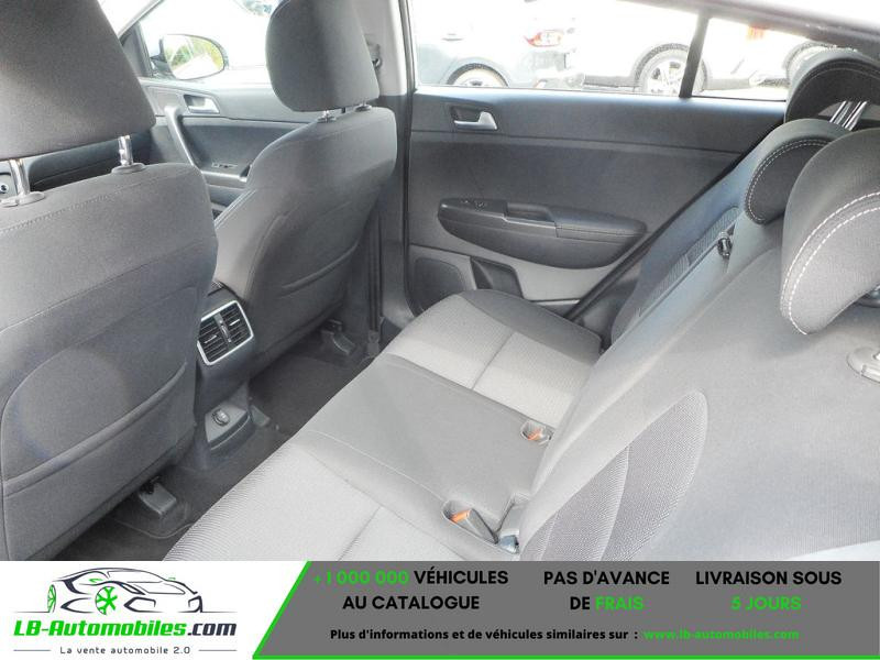 Kia Sportage 1.6 GDi 132 4x2 BVM  occasion  Beaupuy - photo n4