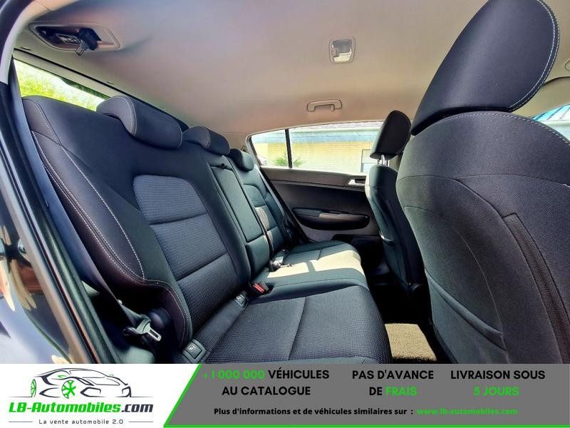 Kia Sportage 1.6 GDi 132 4x2 BVM  occasion  Beaupuy - photo n8