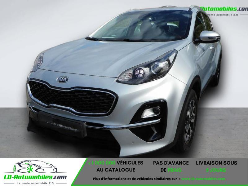 Kia Sportage 1.6 GDi 132 4x2 BVM  occasion  Beaupuy