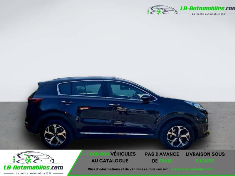 Kia Sportage 1.6 GDi 132 4x2 BVM  occasion  Beaupuy - photo n6