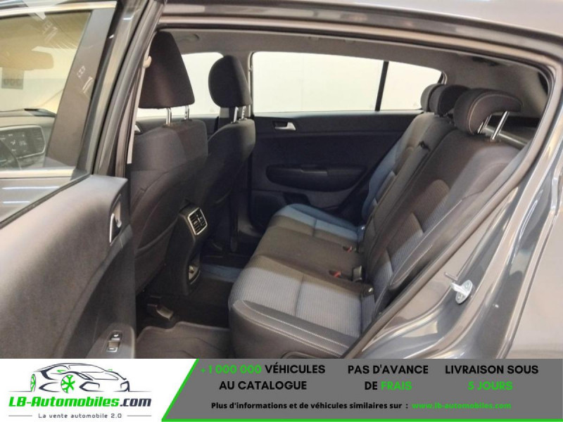 Kia Sportage 1.6 GDi 132 4x2 BVM  occasion  Beaupuy - photo n5