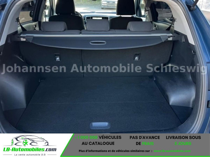 Kia Sportage 1.6 GDi 132 4x2 BVM  occasion  Beaupuy - photo n5