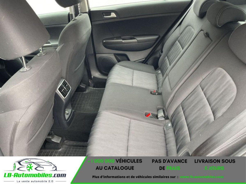 Kia Sportage 1.6 GDi 132 4x2 BVM  occasion  Beaupuy - photo n6
