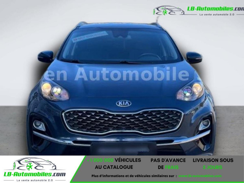 Kia Sportage 1.6 GDi 132 4x2 BVM  occasion  Beaupuy - photo n2