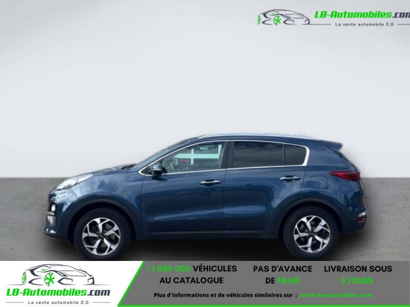 Kia Sportage 1.6 GDi 132 4x2 BVM  occasion  Beaupuy