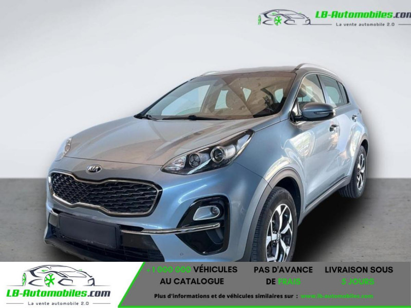 Kia Sportage 1.6 GDi 132 4x2 BVM  occasion  Beaupuy