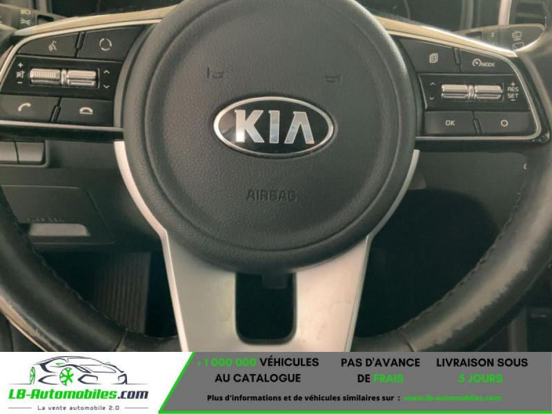 Kia Sportage 1.6 GDi 132 4x2 BVM  occasion  Beaupuy - photo n6