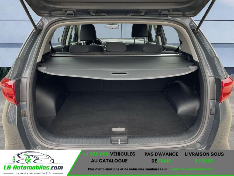 Kia Sportage 1.6 GDi 132 4x2 BVM  occasion  Beaupuy - photo n8
