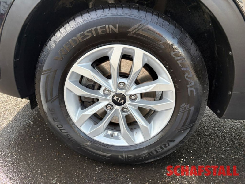 Kia Sportage 1.6 GDi 132 4x2 BVM  occasion  Beaupuy - photo n9