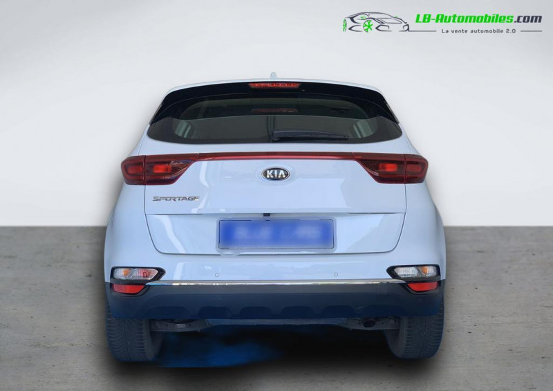 Kia Sportage 1.6 GDi 132 4x2 BVM  occasion  Beaupuy - photo n6